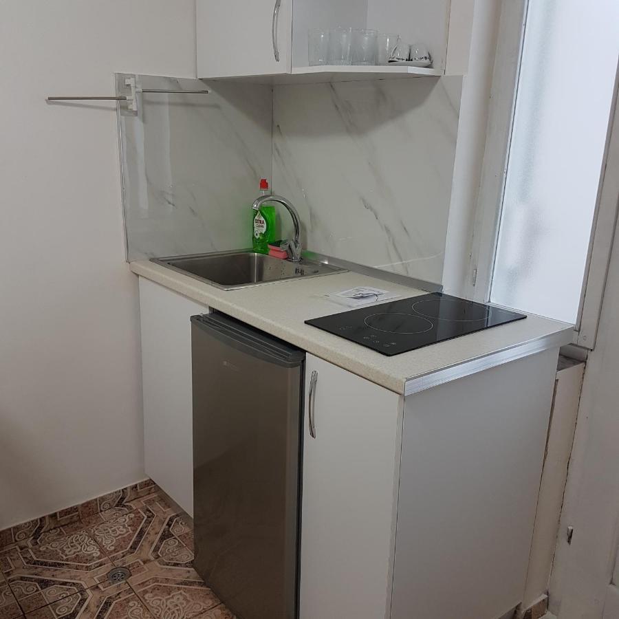 Klent Studio Apartment Pogradec Exterior photo