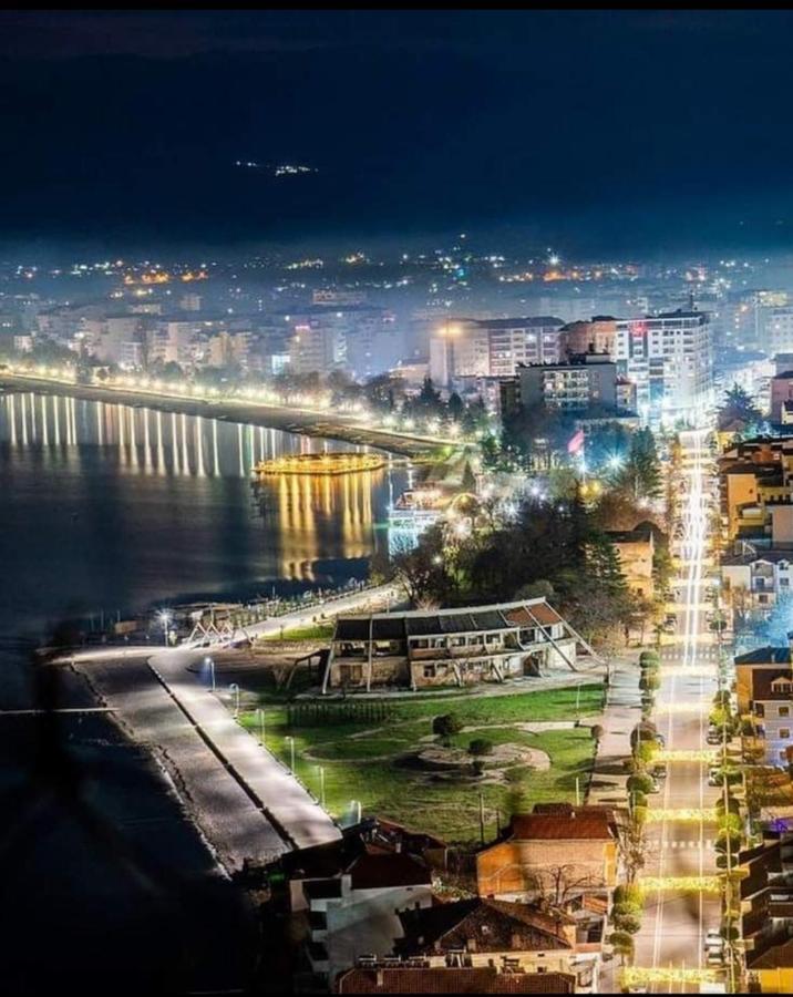 Klent Studio Apartment Pogradec Exterior photo