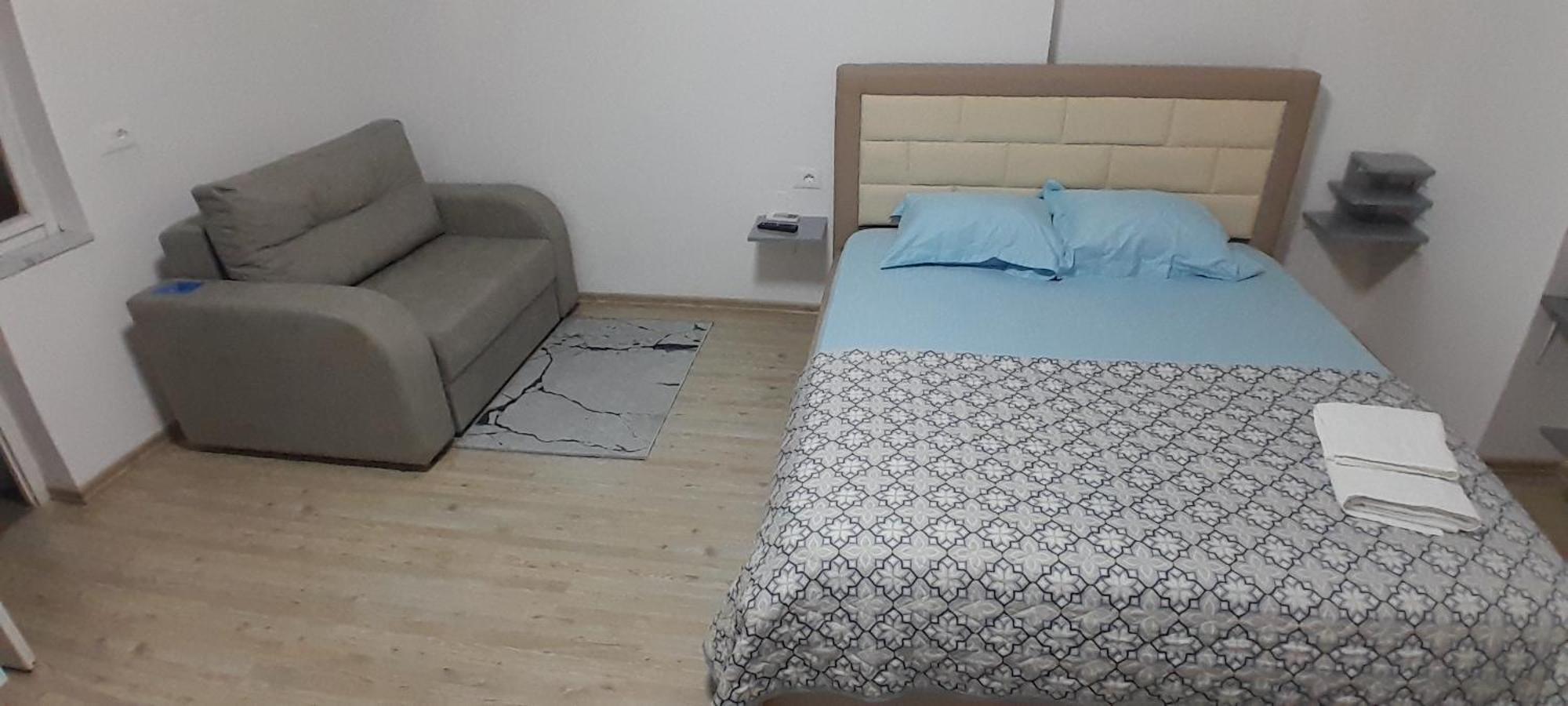 Klent Studio Apartment Pogradec Exterior photo